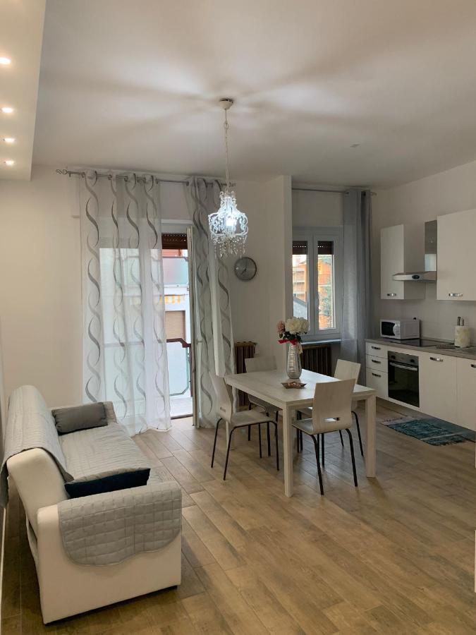Maison Sophie Arona Extérieur photo