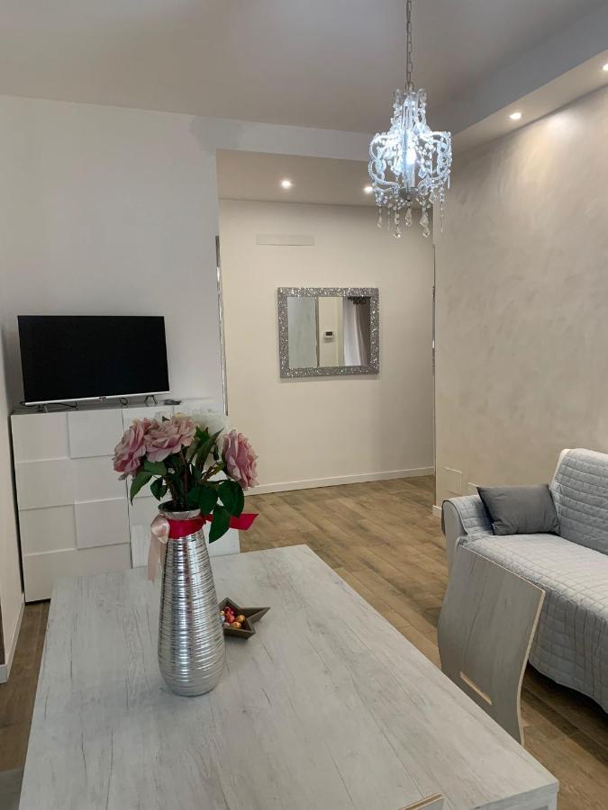 Maison Sophie Arona Extérieur photo